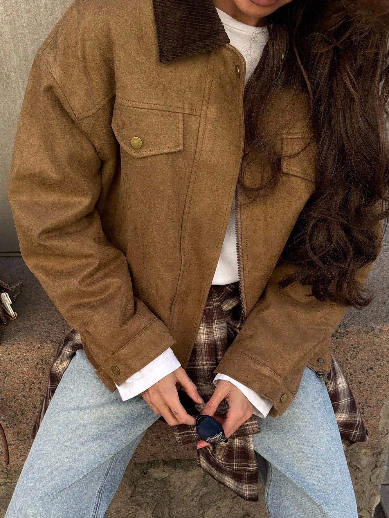 All-Season Casual Jacket