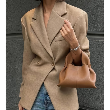 Elegant Office & Formal Blazer