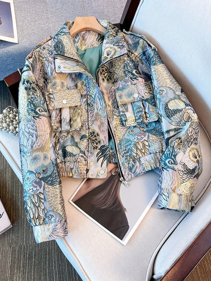 All-Season Casual Jacket