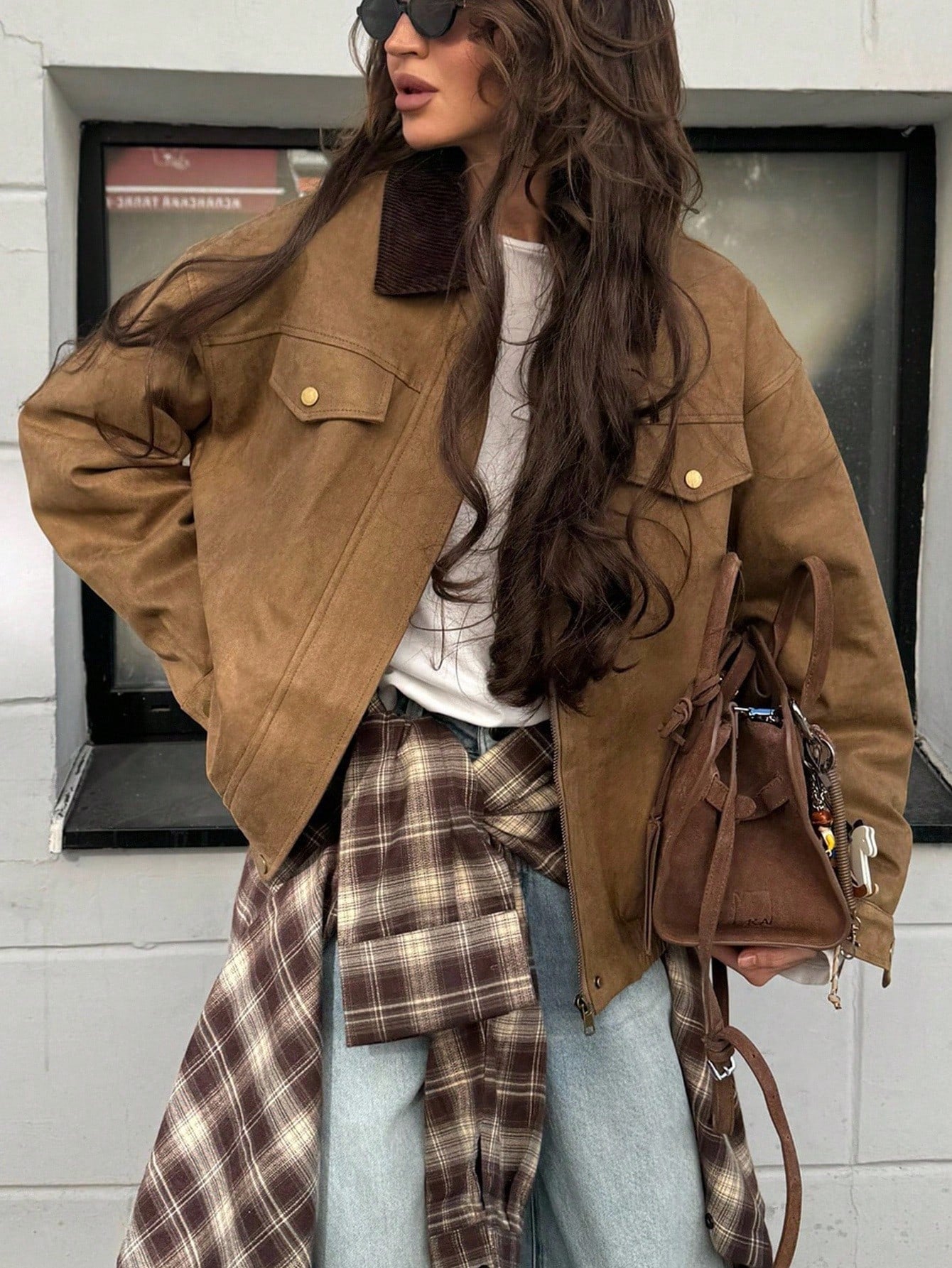 All-Season Casual Jacket
