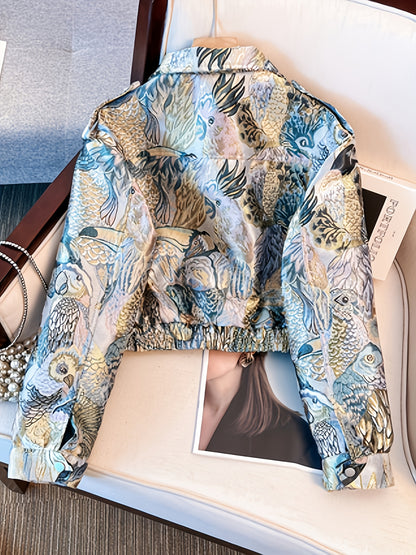 All-Season Casual Jacket