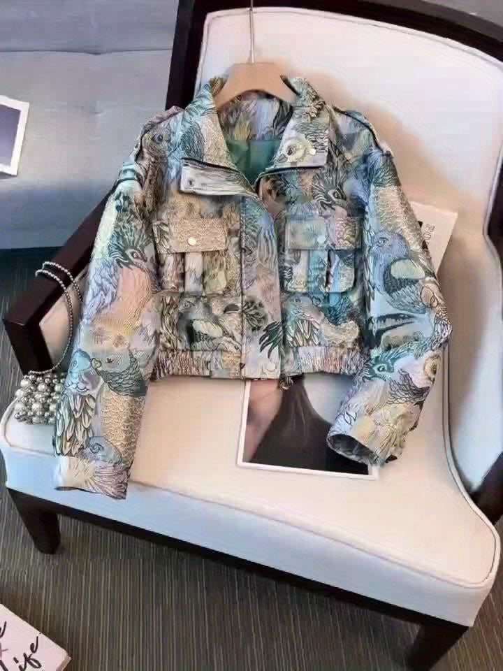 All-Season Casual Jacket