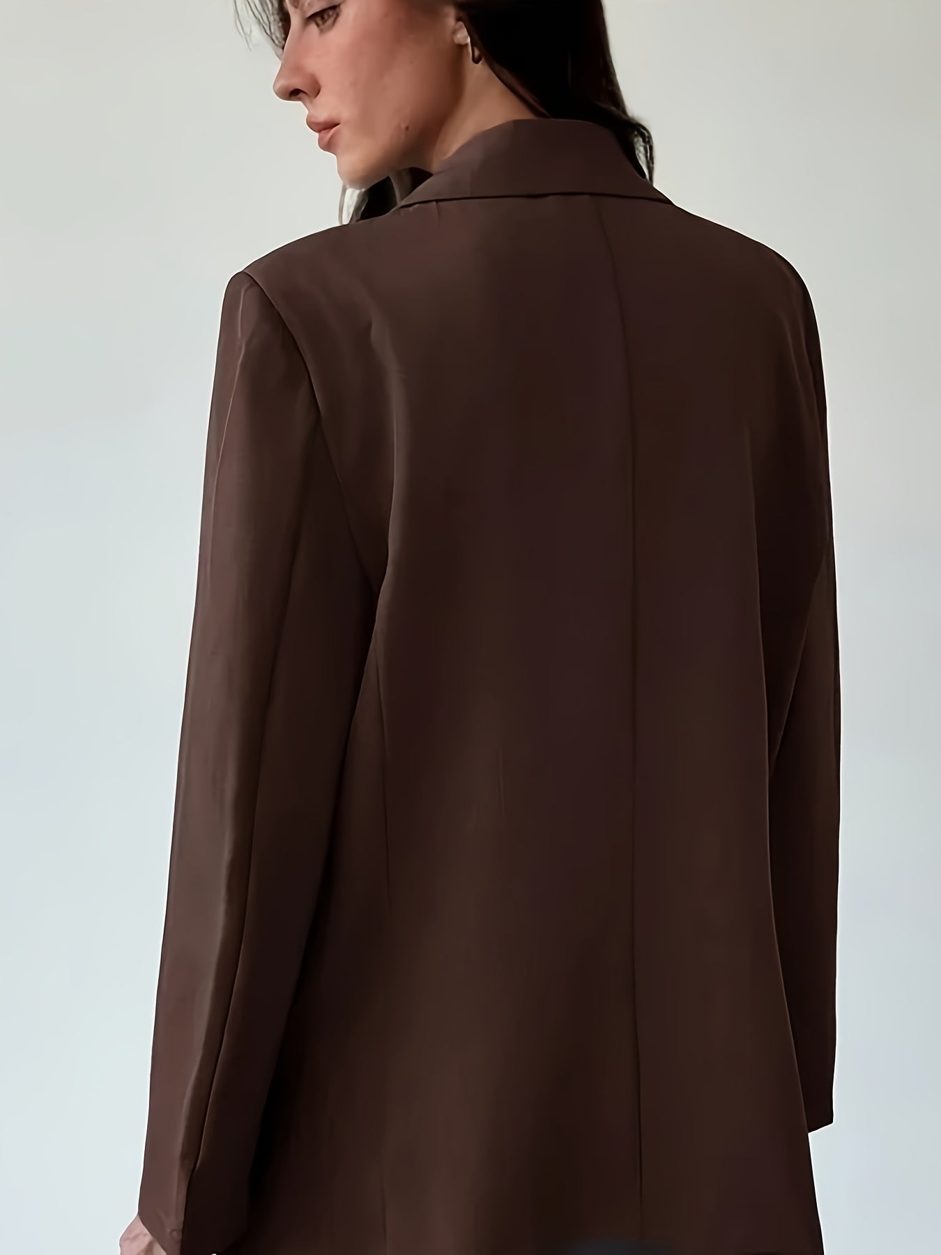 Elegant Office Blazer