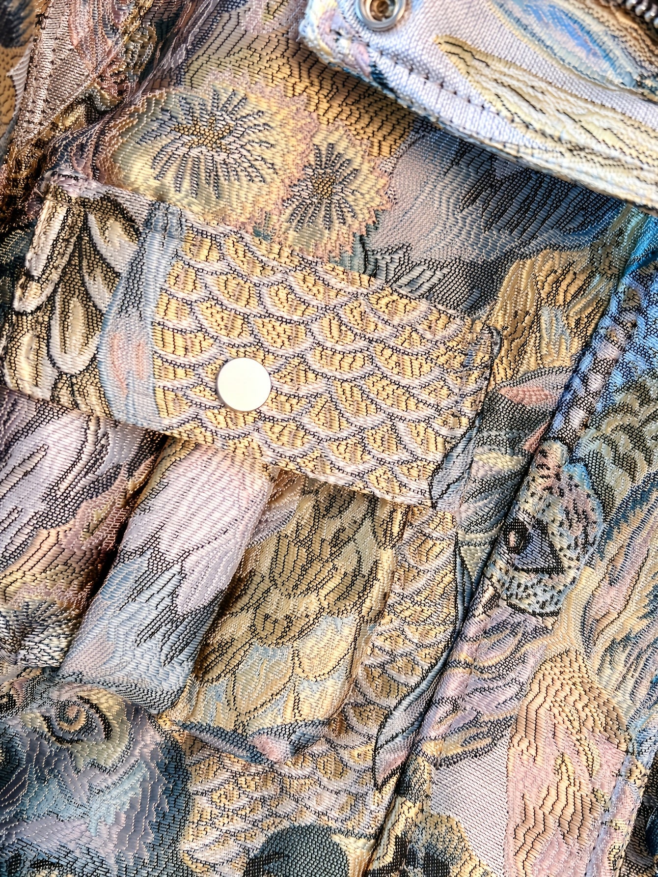 All-Season Casual Jacket