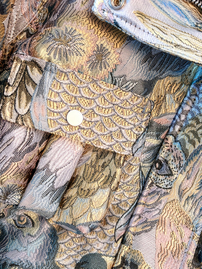 All-Season Casual Jacket