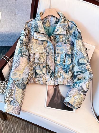 All-Season Casual Jacket