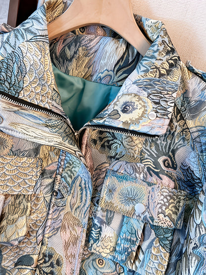 All-Season Casual Jacket