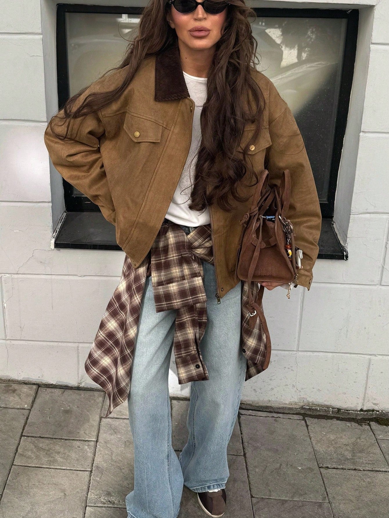 All-Season Casual Jacket