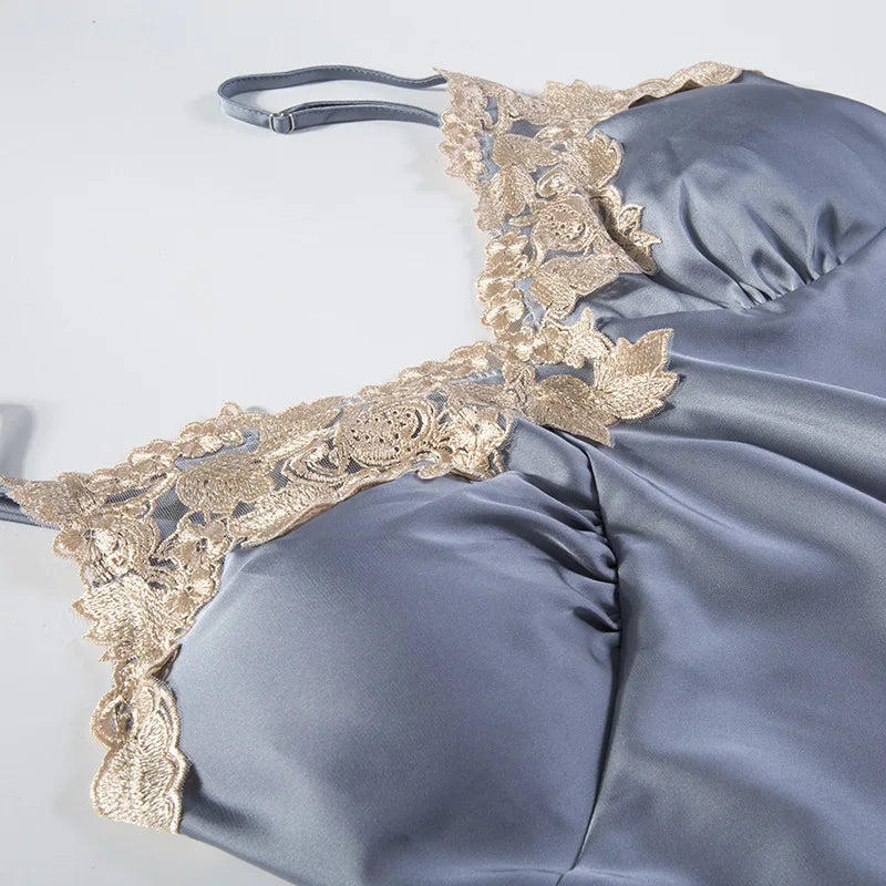 5PCS Sleepwear Kimono