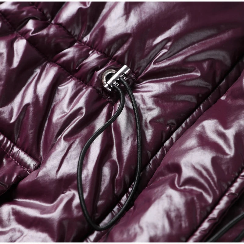 Winter Warm Cotton Jacket