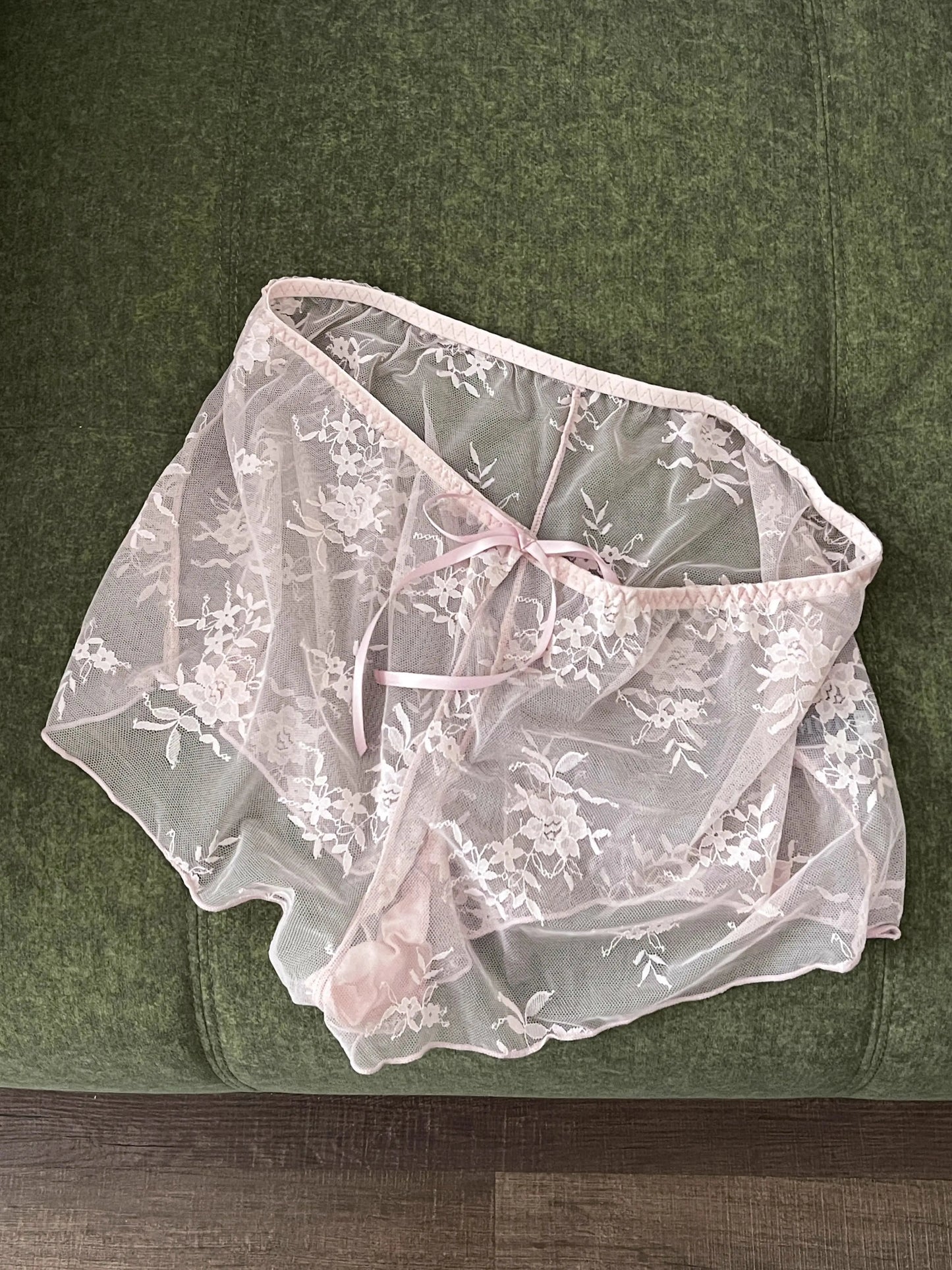 Pinky Mood 2PCS Pyjama