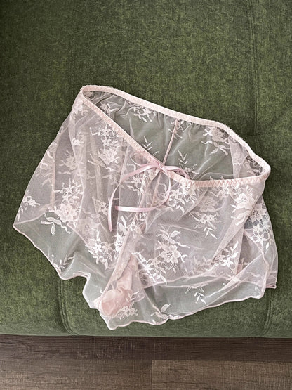 Pinky Mood 2PCS Pyjama