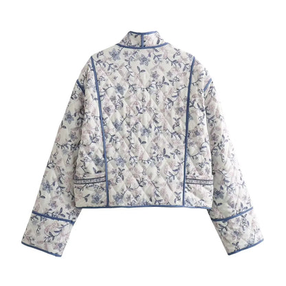 Double-Sided Cotton Bomber