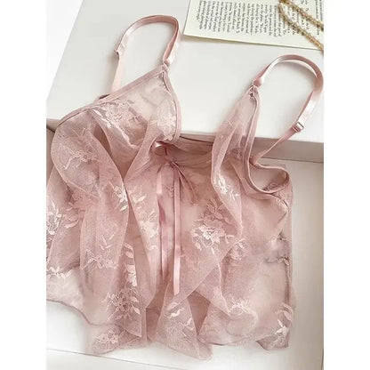 Pinky Mood 2PCS Pyjama