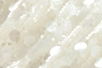 Autumn Sequin Kimono Jacket