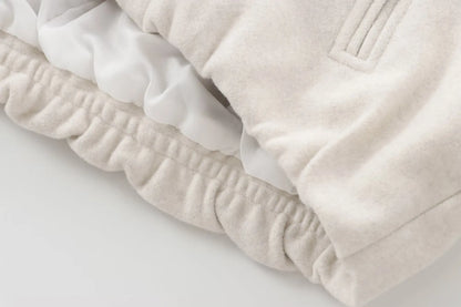 Black Bomber Jackets