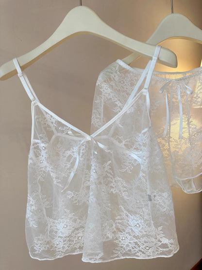 Pinky Mood 2PCS Pyjama