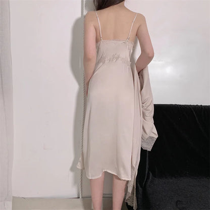 Dare To Be Home Set 2PCS