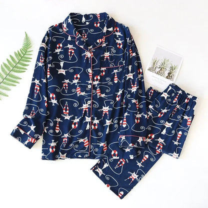 Jungle Rabbit 2PCS Pyjama