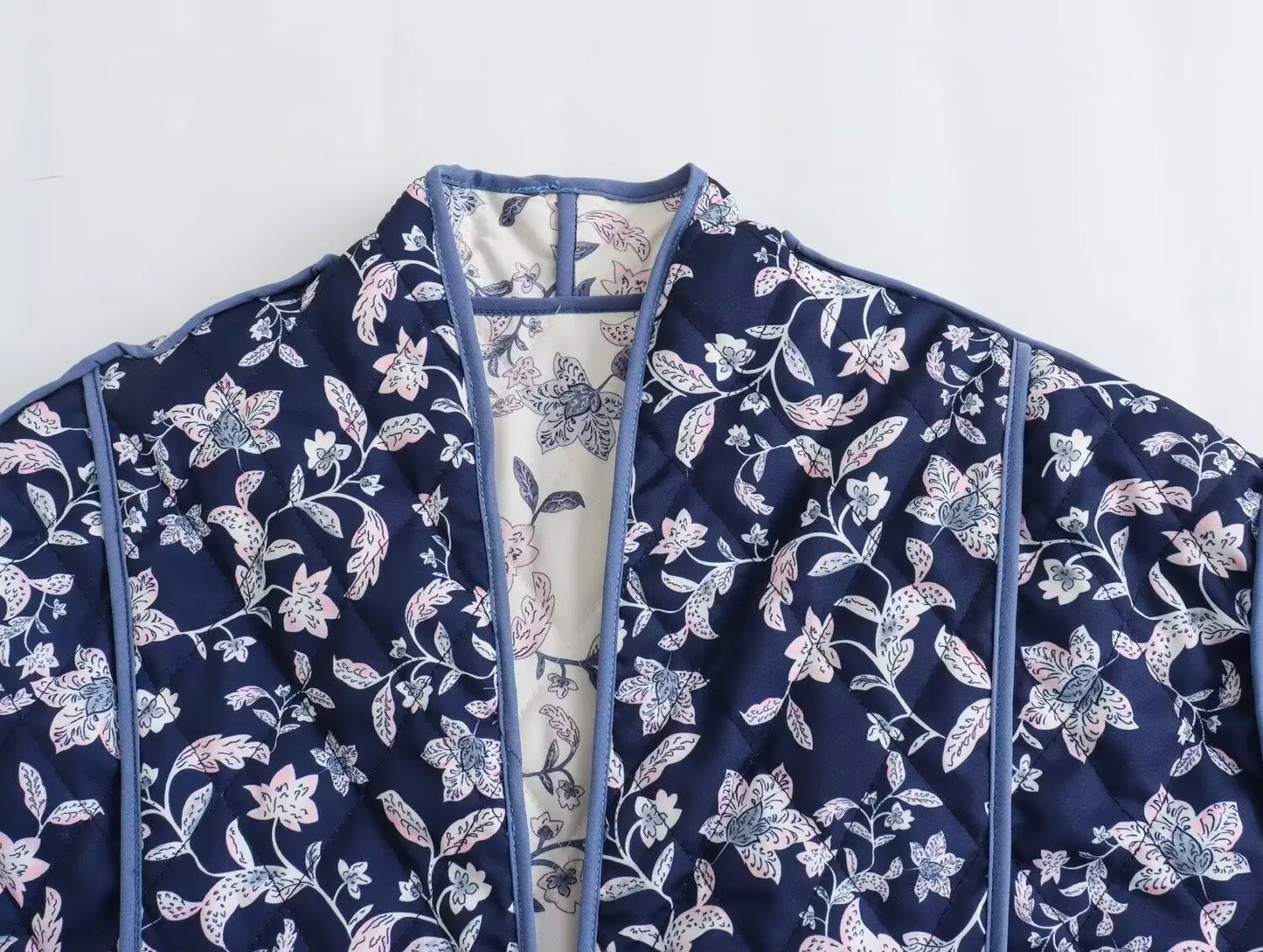 Double-Sided Cotton Bomber