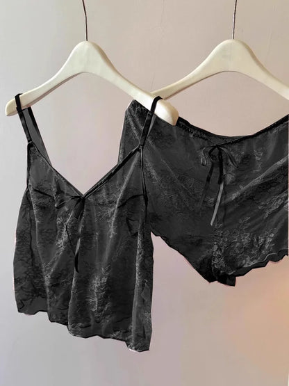 Pinky Mood 2PCS Pyjama