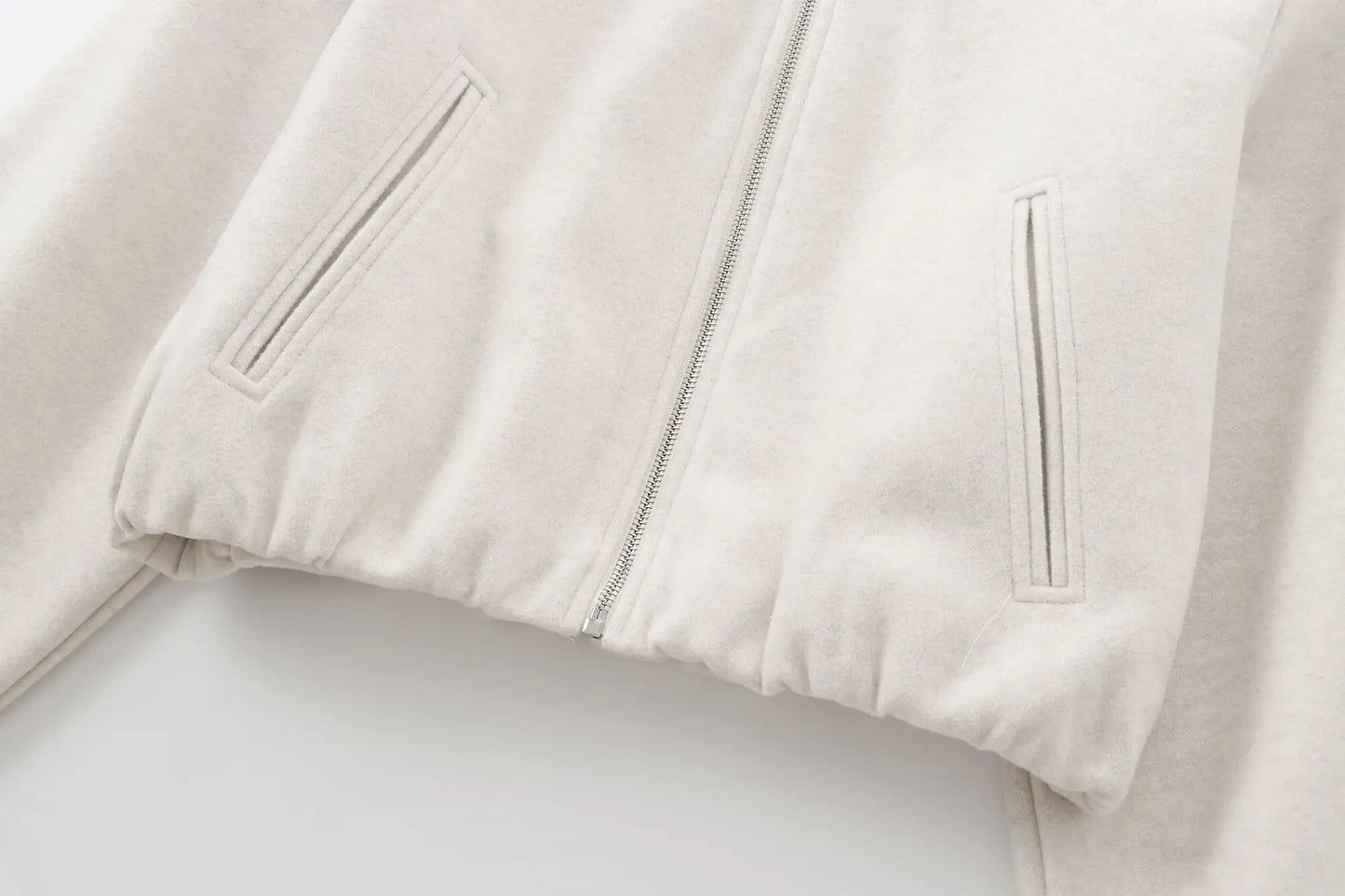 Black Bomber Jackets