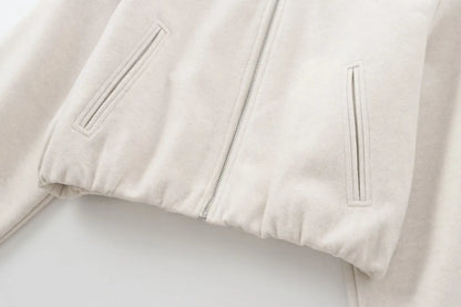 Black Bomber Jackets