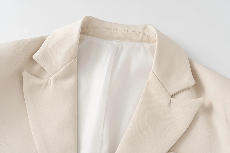 Elegant Office Blazer