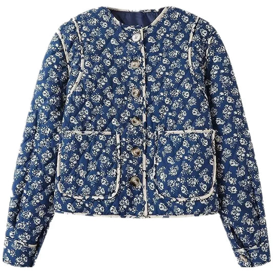 Lightweight Cotton Bomber