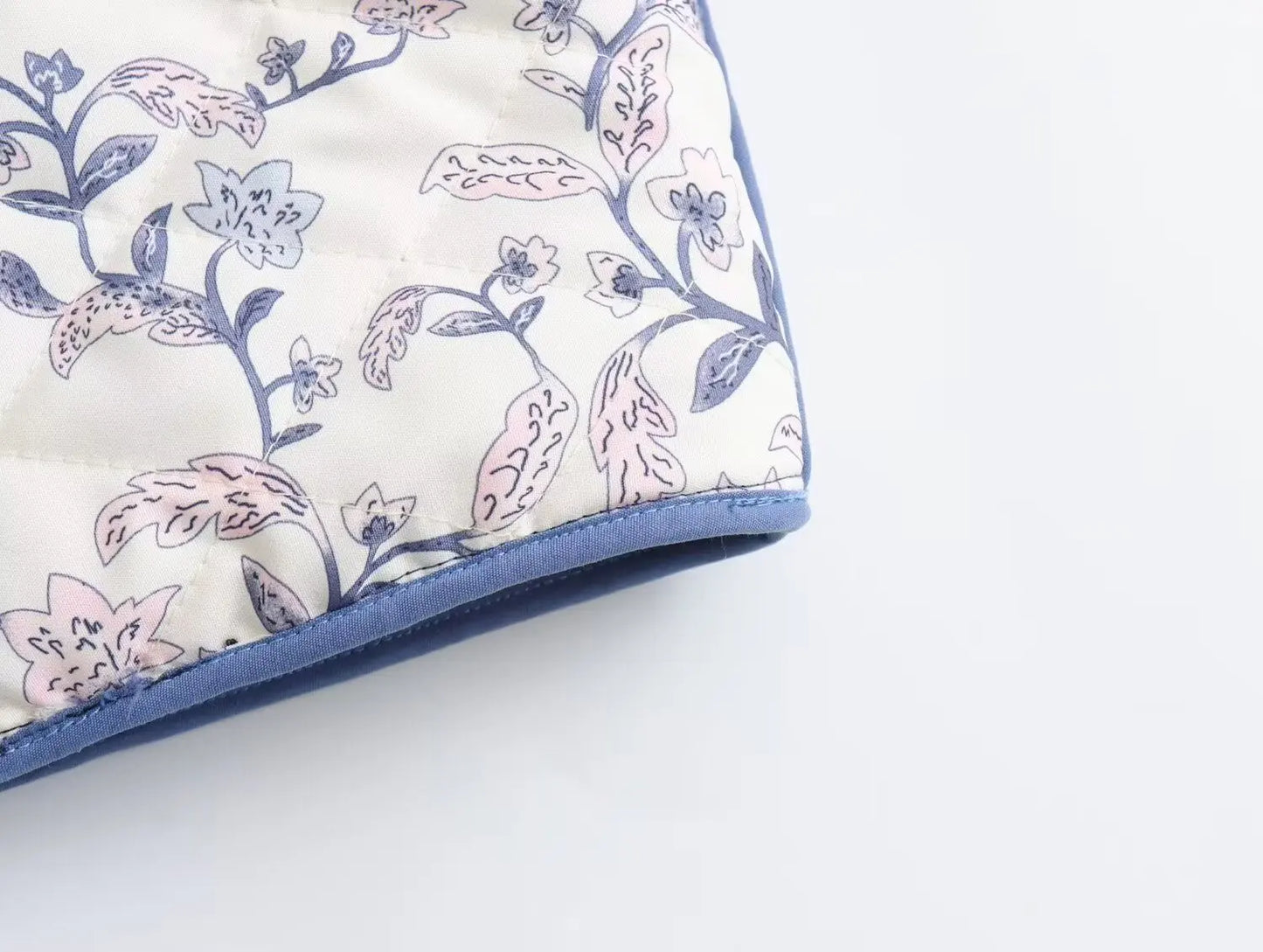 Double-Sided Cotton Bomber