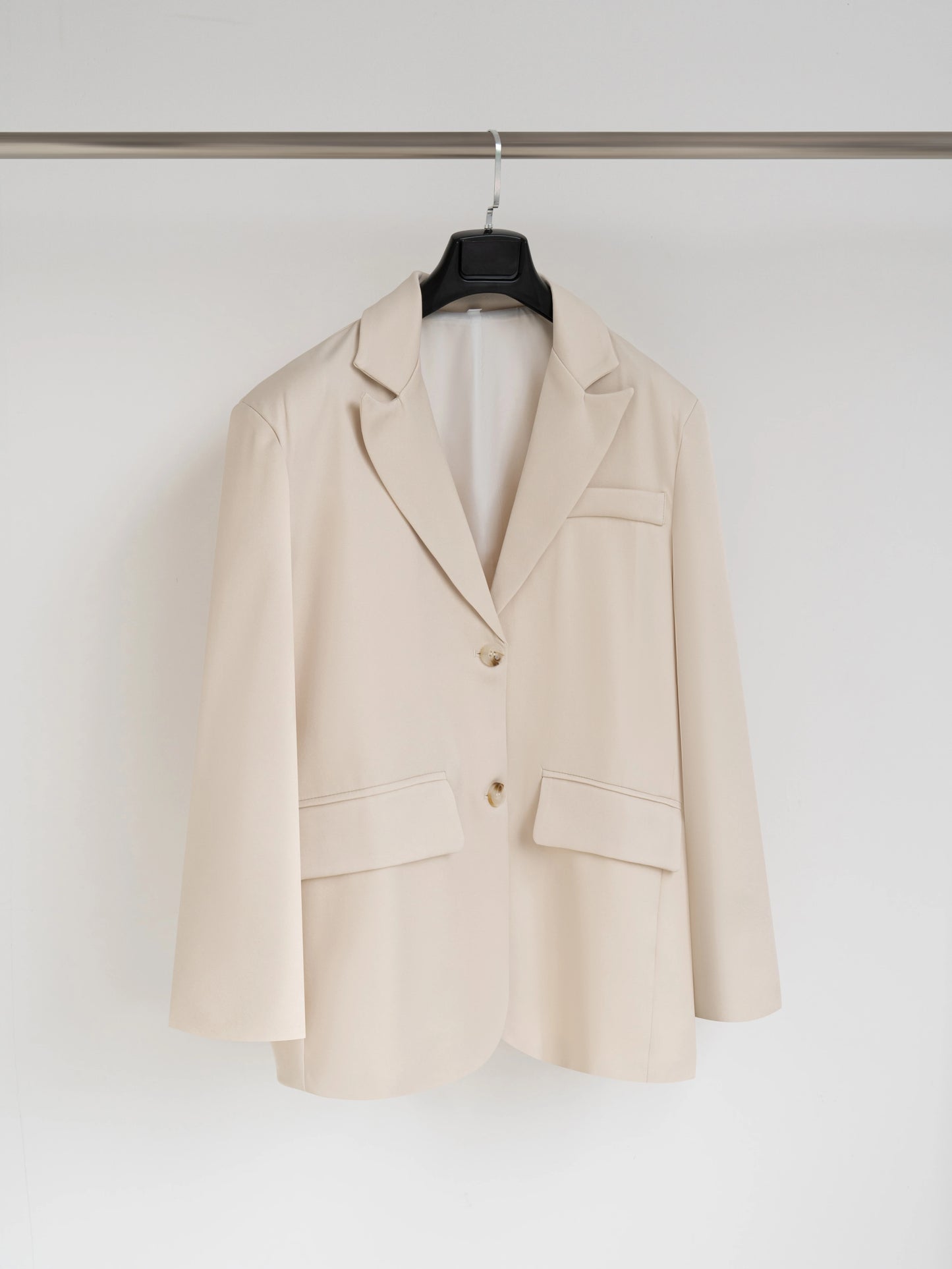 Elegant Office Blazer