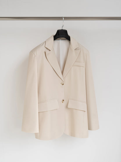 Elegant Office Blazer