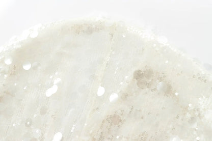 Autumn Sequin Kimono Jacket