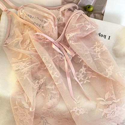 Pinky Mood 2PCS Pyjama