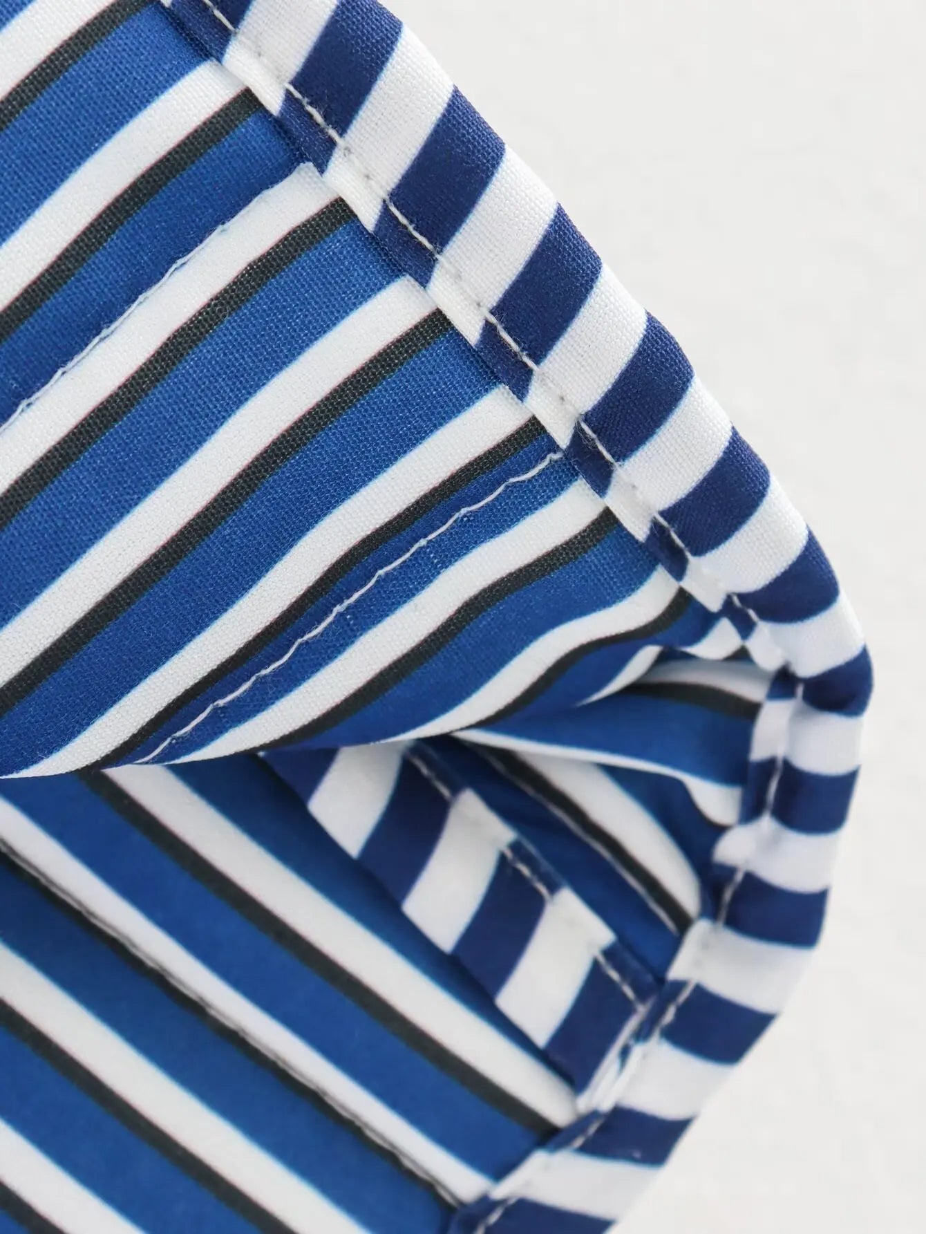 Sleeveless Retro Vintage