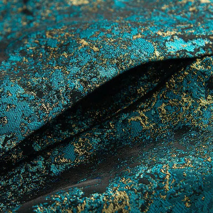 Metallic Style Jacket