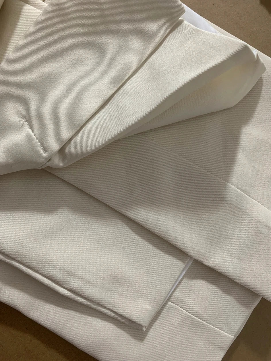 Elegant Office Blazer