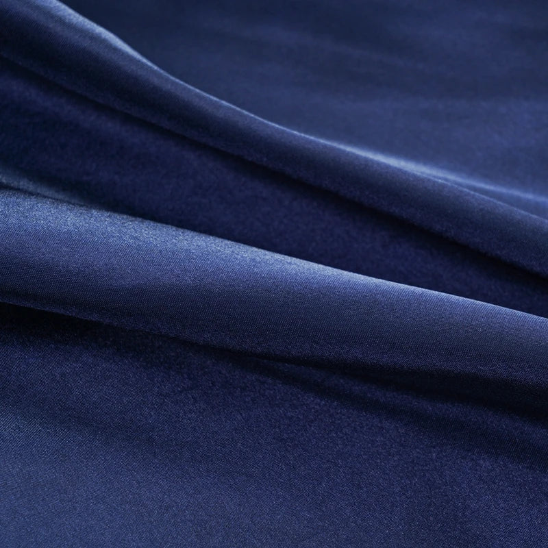 Sleeveless Nighties V-neck