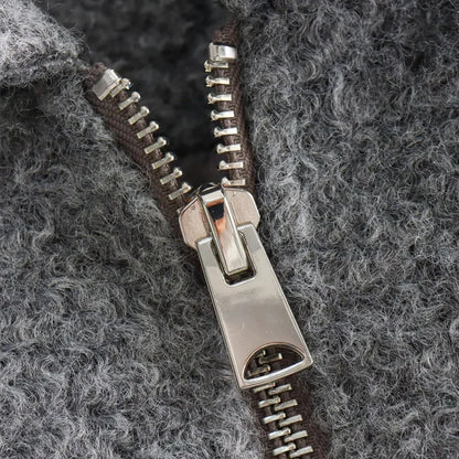 Tweed Cropped Jacket