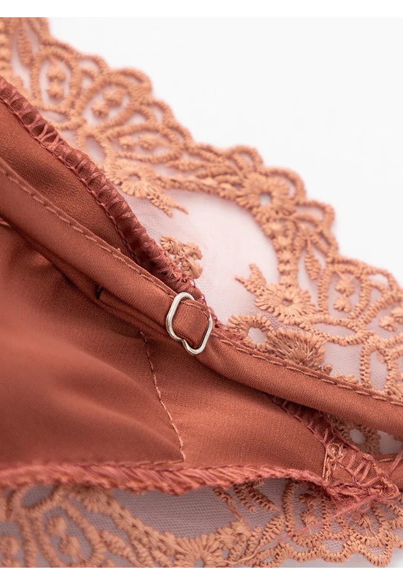 Robe Nightdress Sleepwear