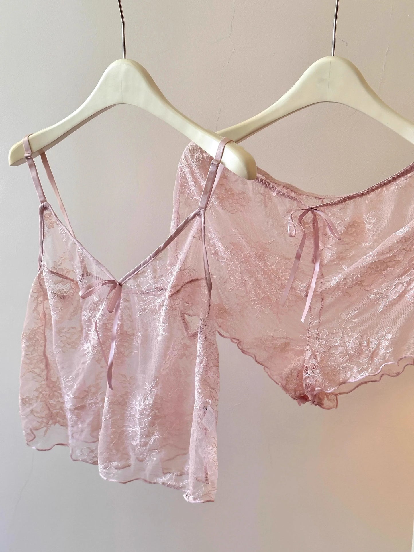 Pinky Mood 2PCS Pyjama