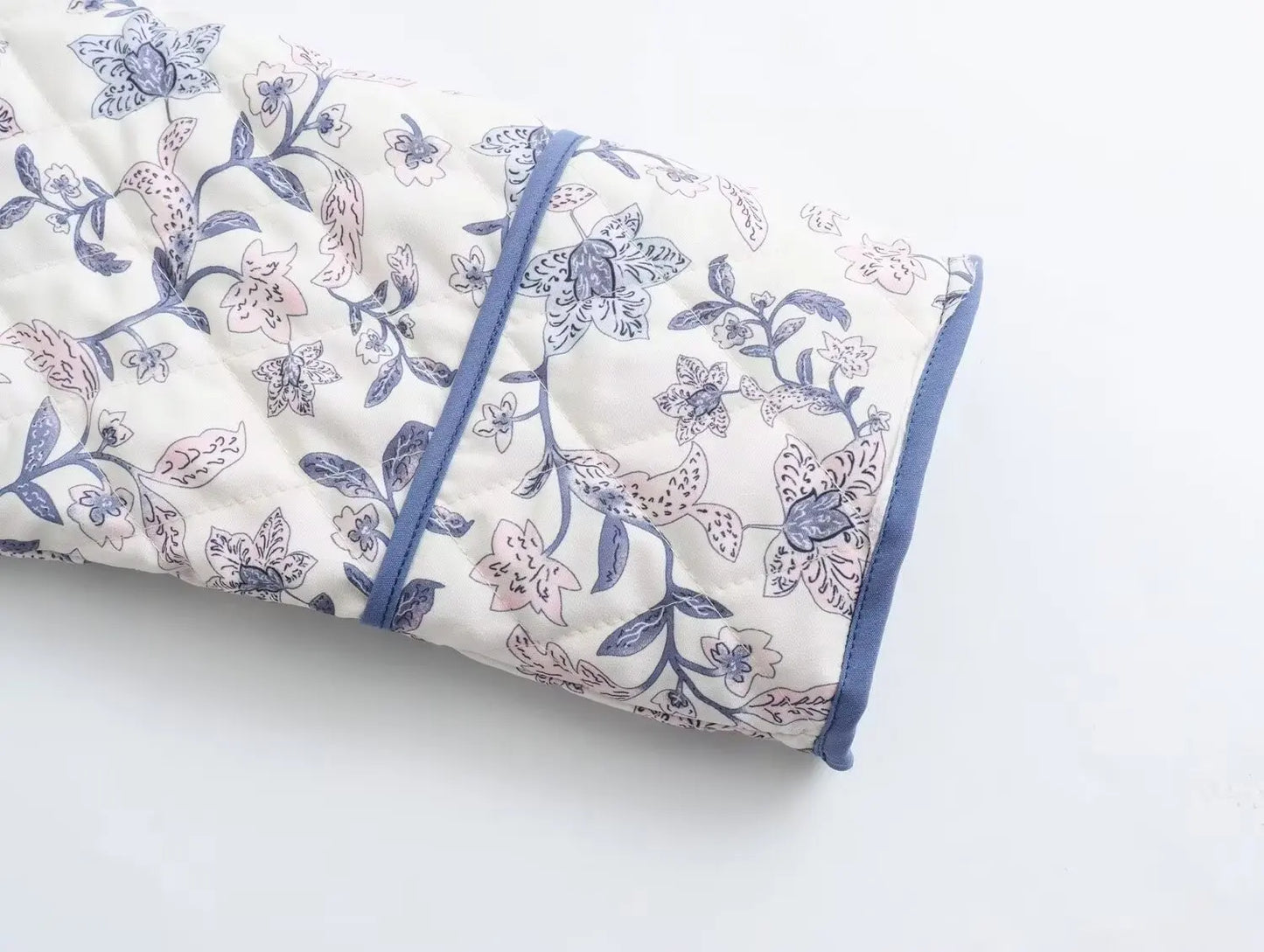 Double-Sided Cotton Bomber