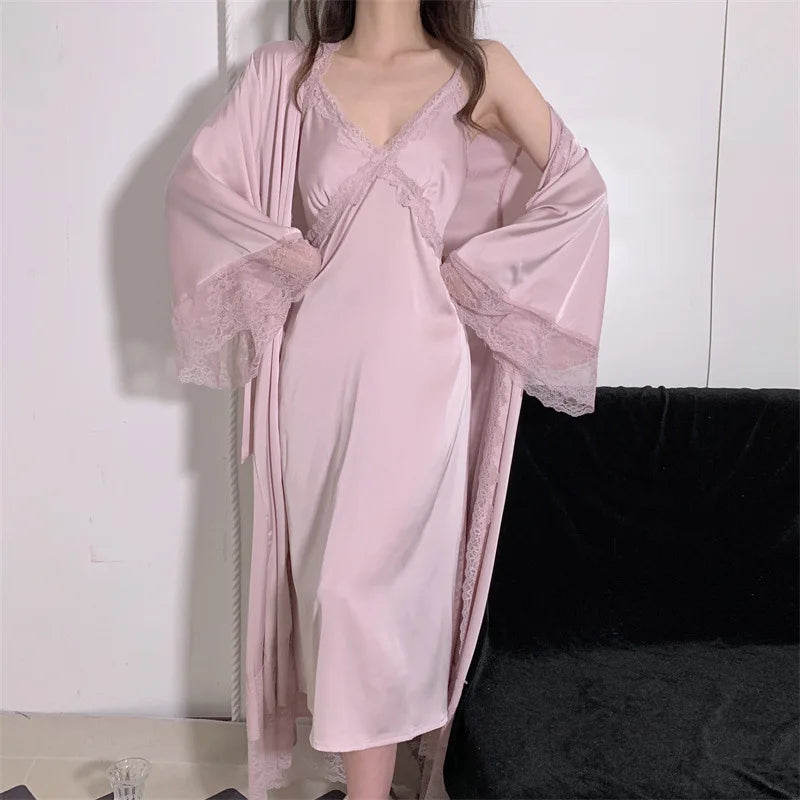 Dare To Be Home Set 2PCS