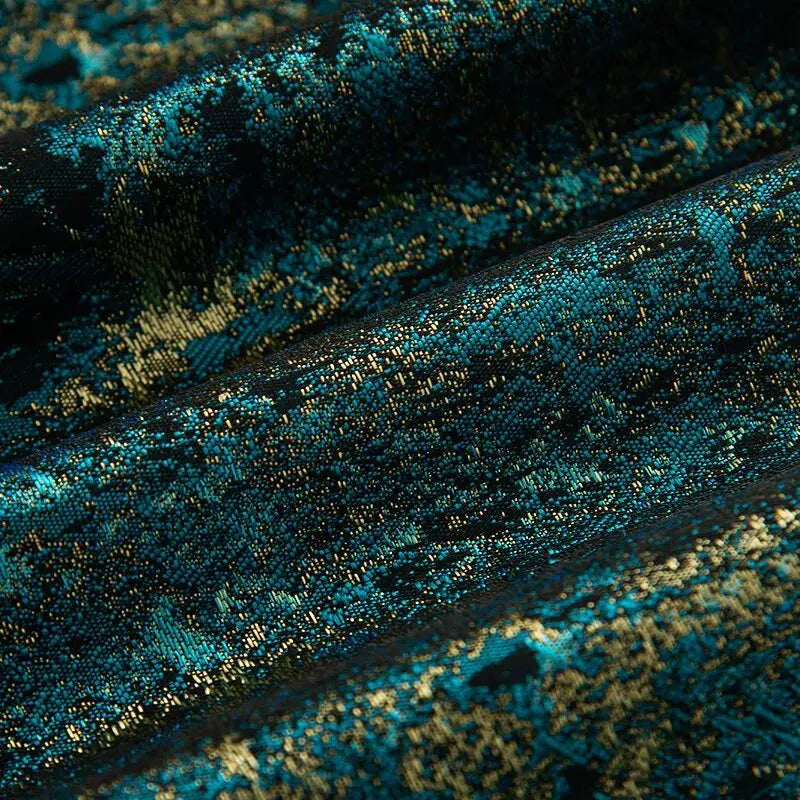 Metallic Style Jacket