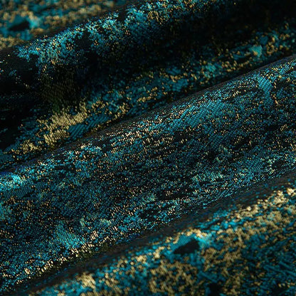 Metallic Style Jacket