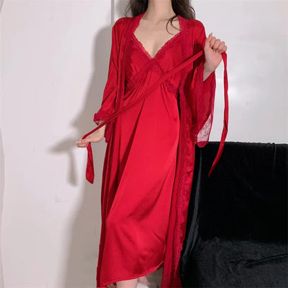 Dare To Be Home Set 2PCS