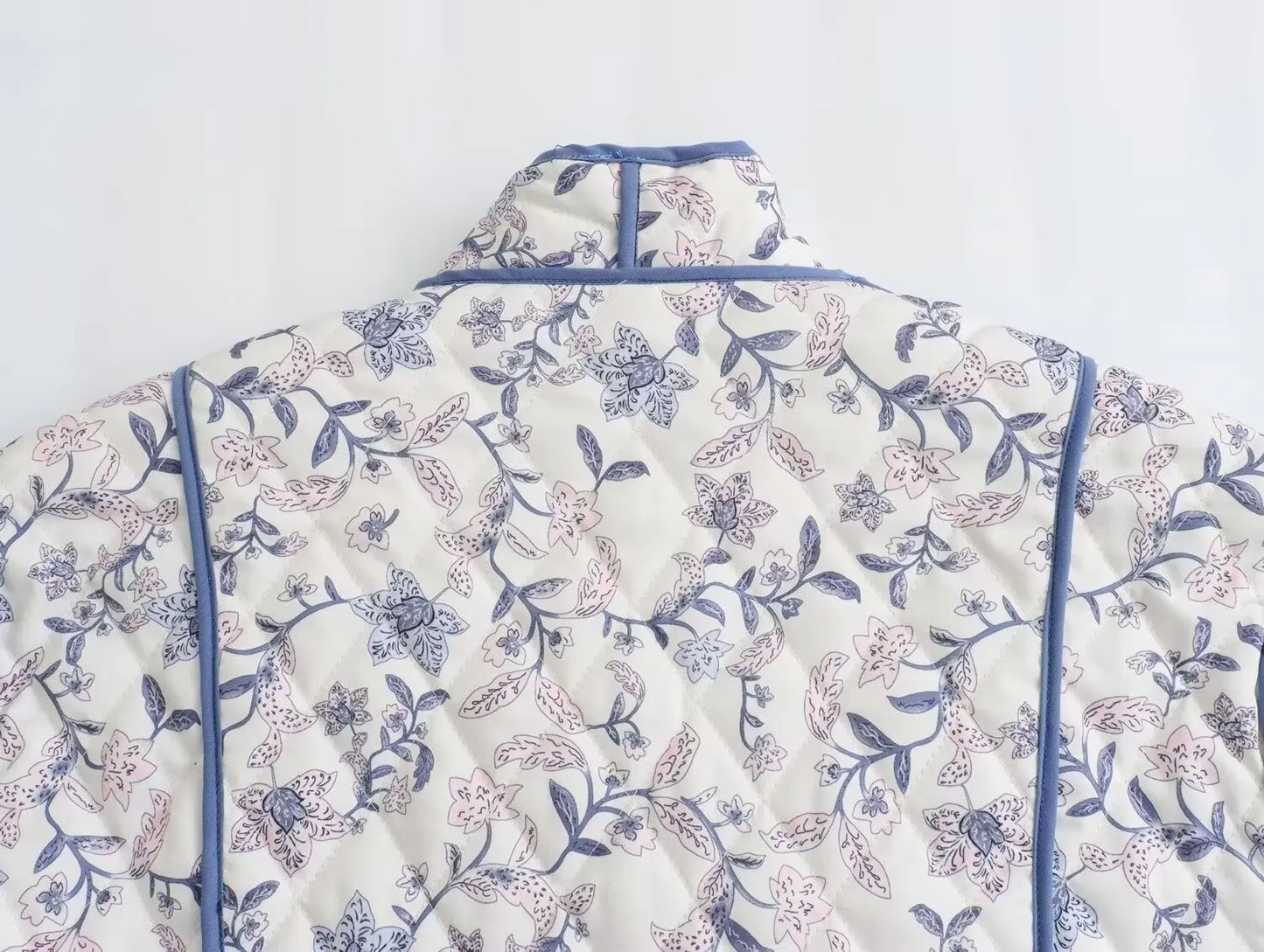 Double-Sided Cotton Bomber