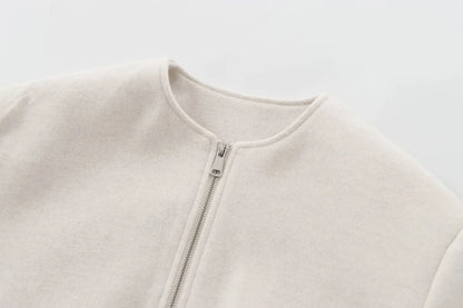 Black Bomber Jackets