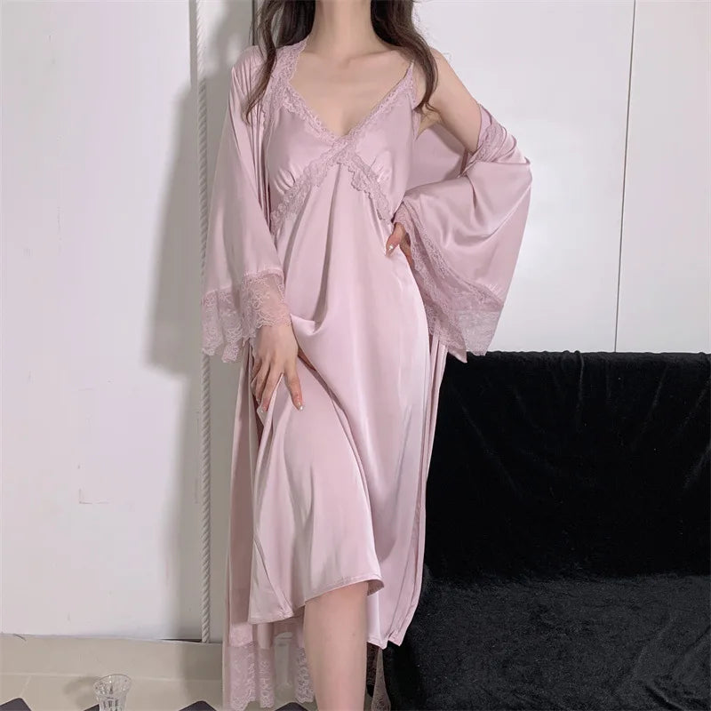 Dare To Be Home Set 2PCS