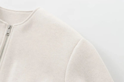 Black Bomber Jackets